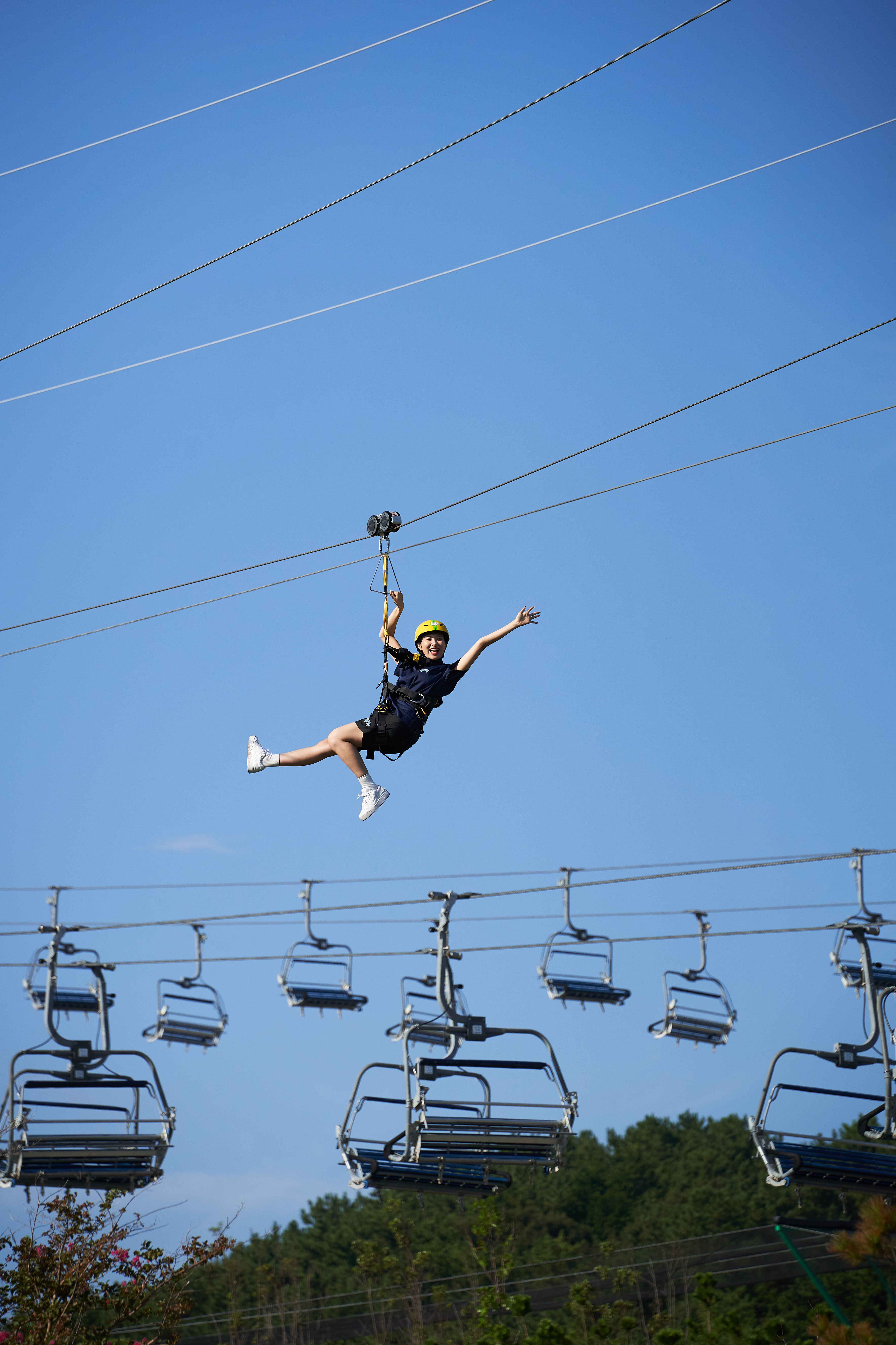 ⛷️ 핍푸 스키장(핍푸스키조) 이미지 1